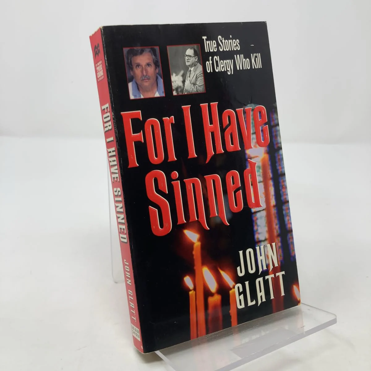 Blind Passion: A True Story of Seduction, Obsession and Murder - Image 2