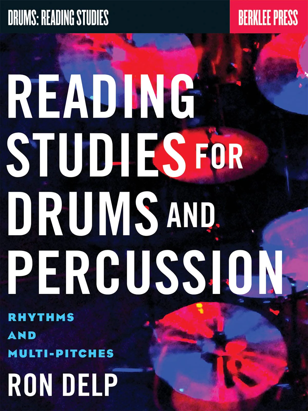 Reading Studies for Drums and Percussion. - Image 2