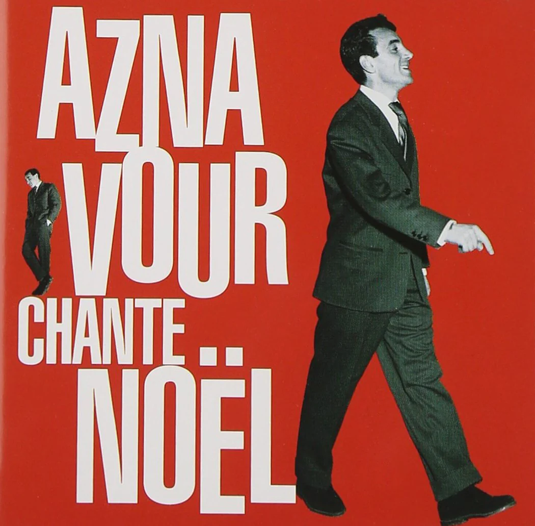 Aznavour Chante Noel - Image 3