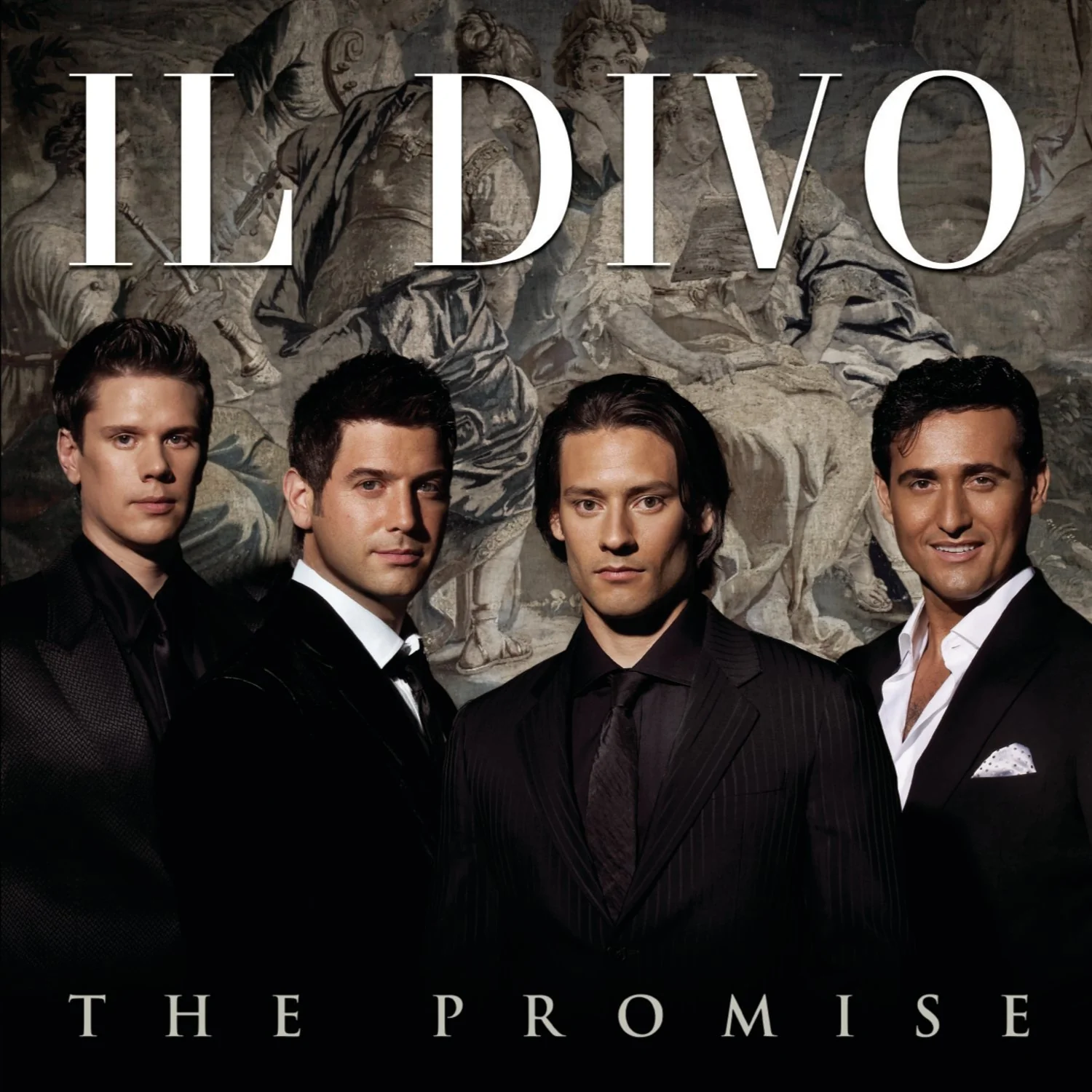 The Promise - Image 11