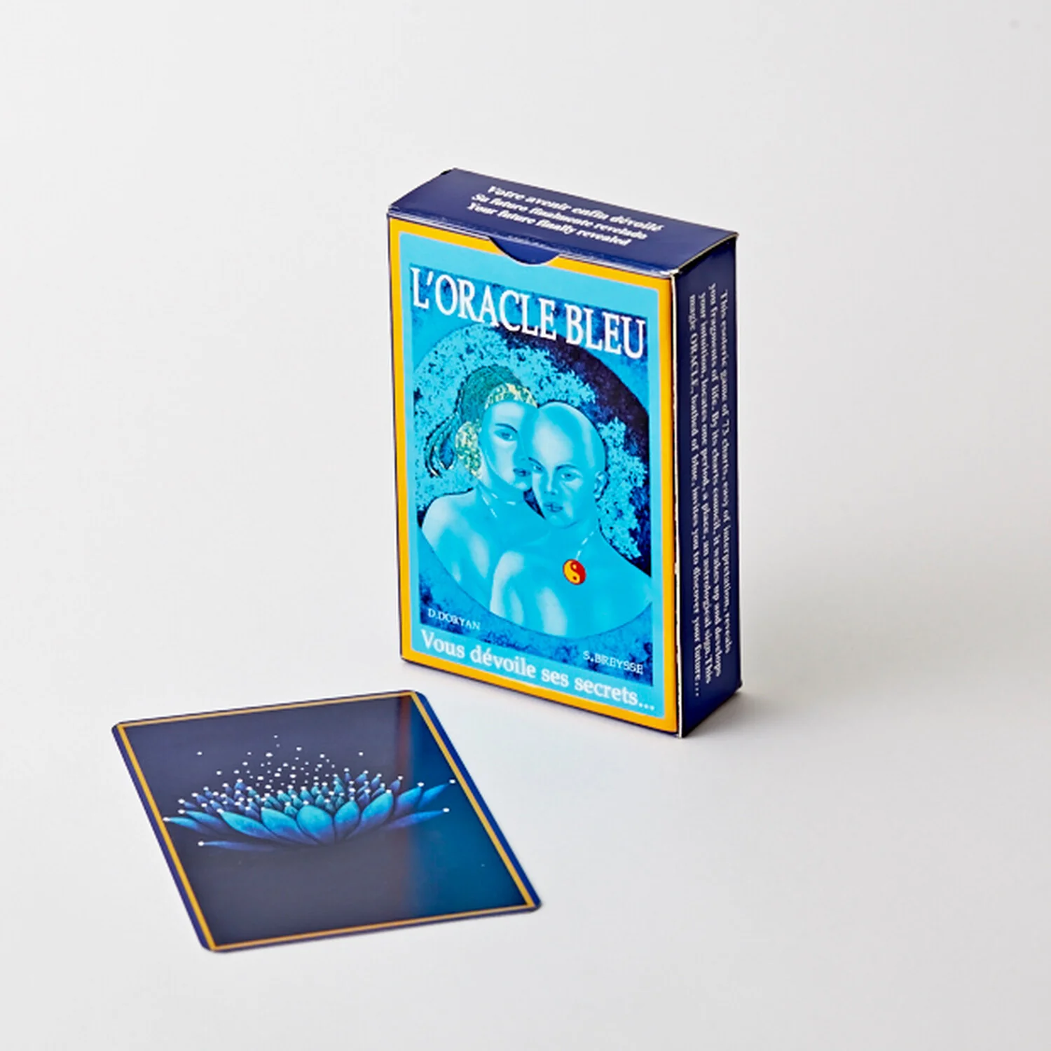 Oracle Bleu - Image 54