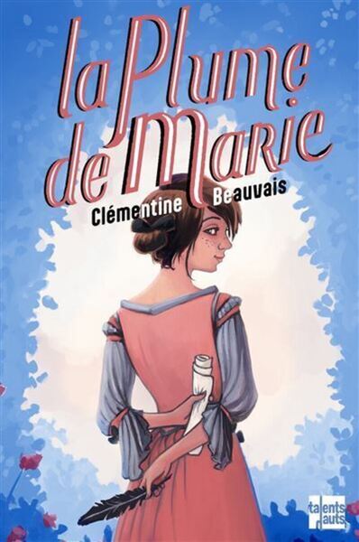 Histoires à dévorer - CM - La plume de Marie - Album x5 - PCF - Image 2