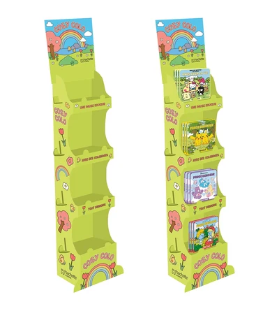 COLONNE 30 EX COSY COLO CRF 2026 - Image 2