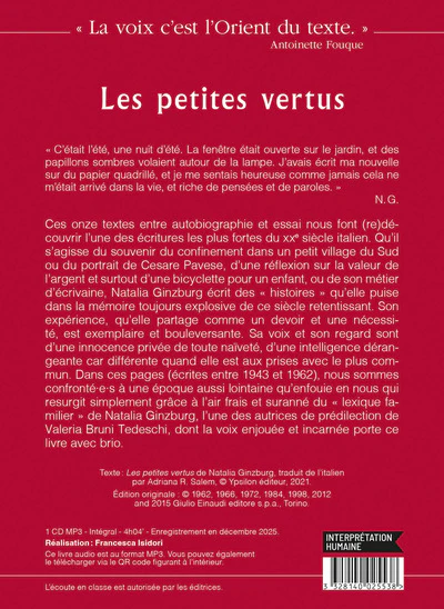 Les petites vertus - Image 4