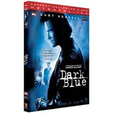 Dark blue - dvd location - Image 5
