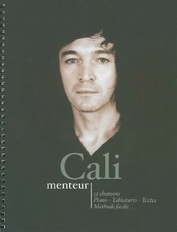 Cali Menteur Pvg/Tab - Image 2