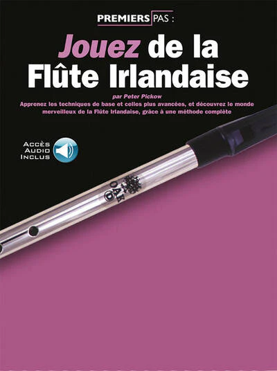 JOUEZ DE LA FLUTE IRLANDAISE - Image 3