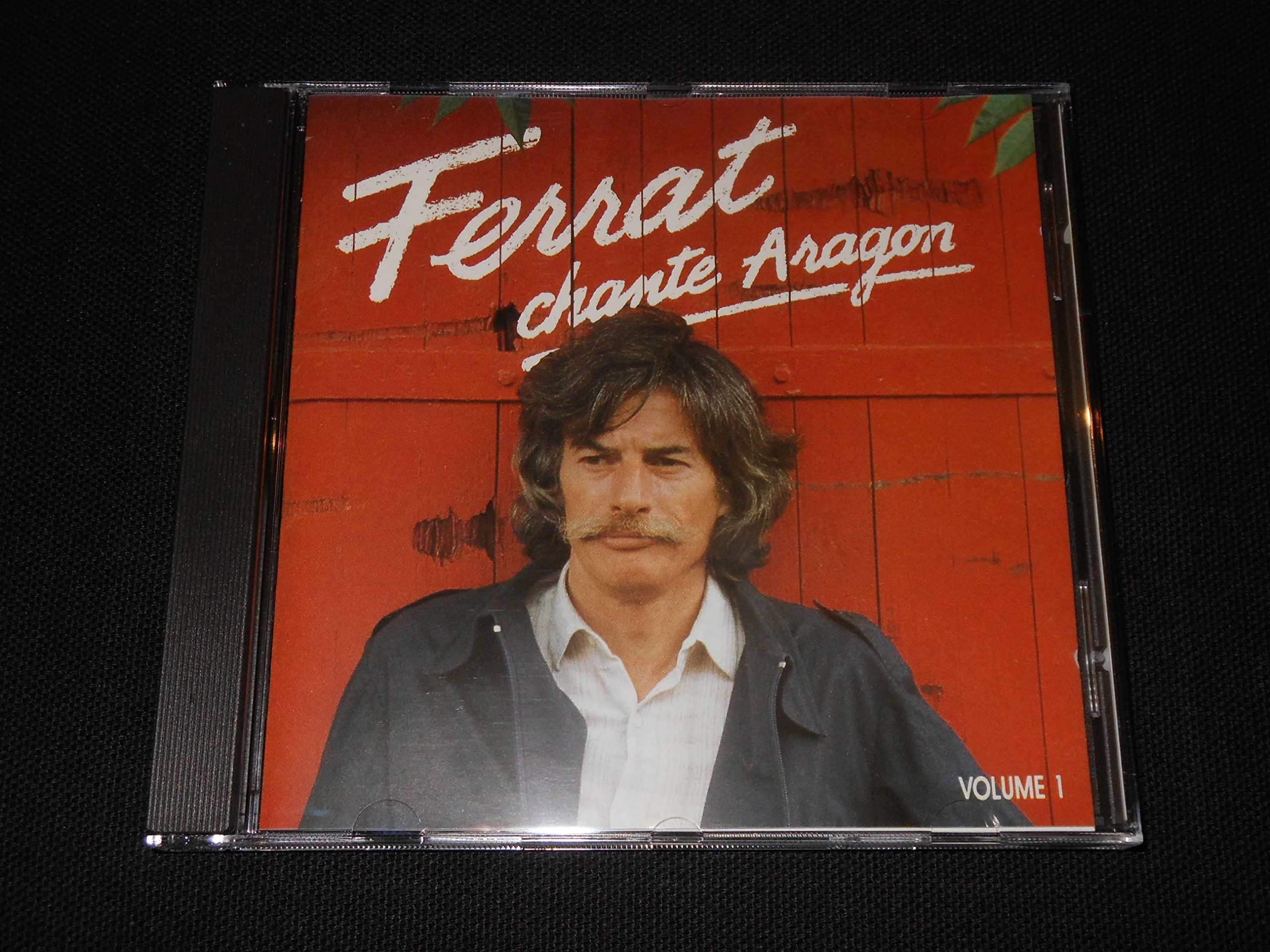Ferrat chante Aragon - Image 4