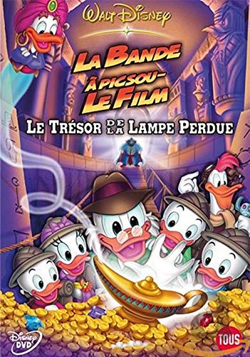 La Bande a Picsou Le Film - Image 4