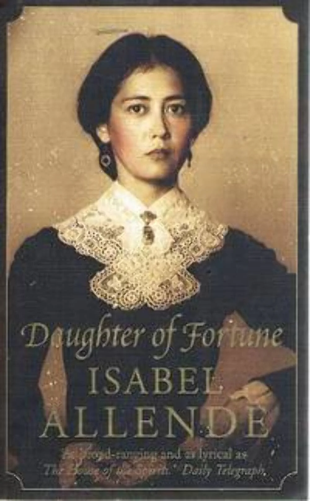 Daughter of Fortune - Image 3