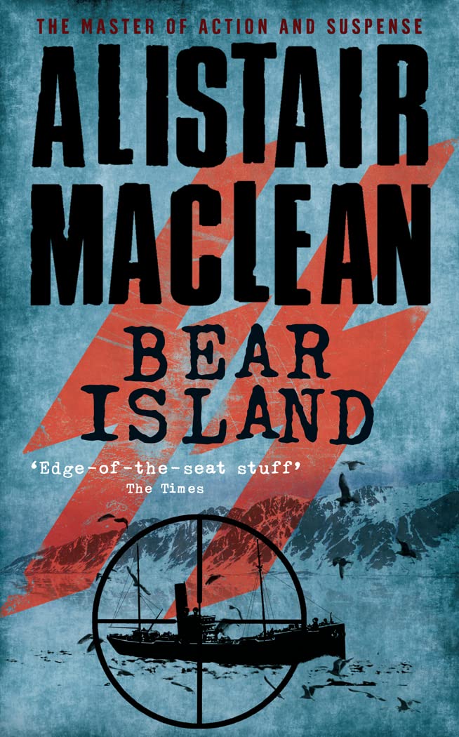 Bear Island - Image 2
