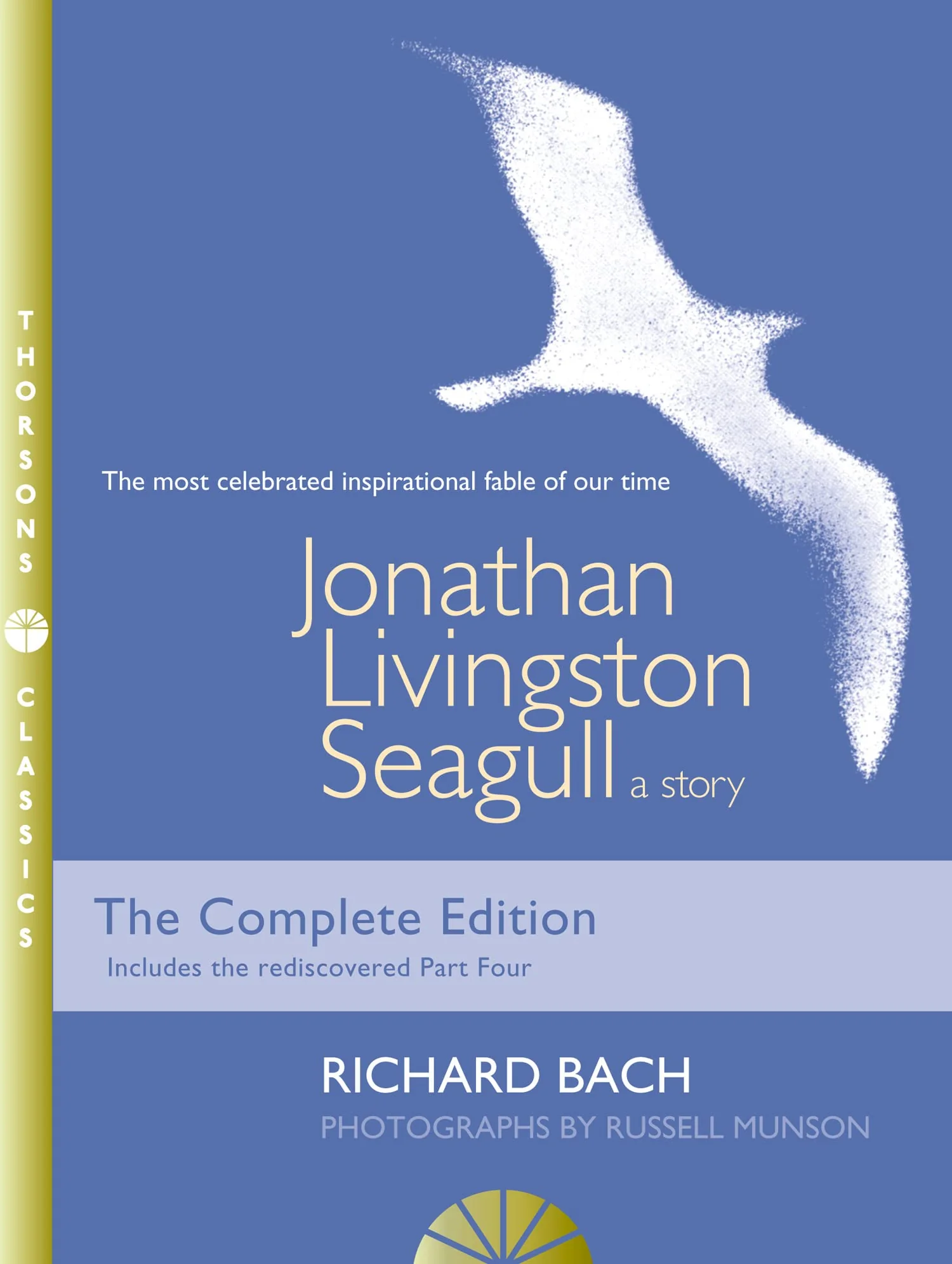 Jonathan Livingston le goéland - Image 2