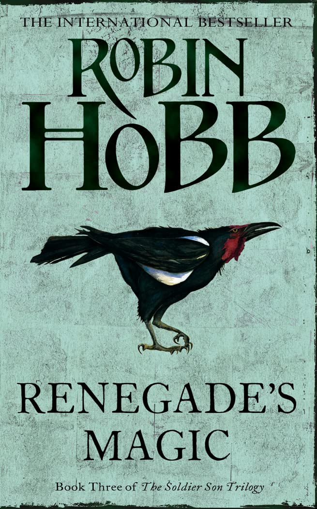 Renegade’s Magic - Image 12