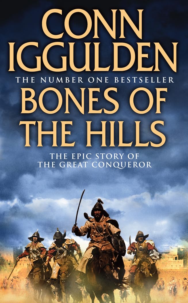 Bones of the Hills - Image 2