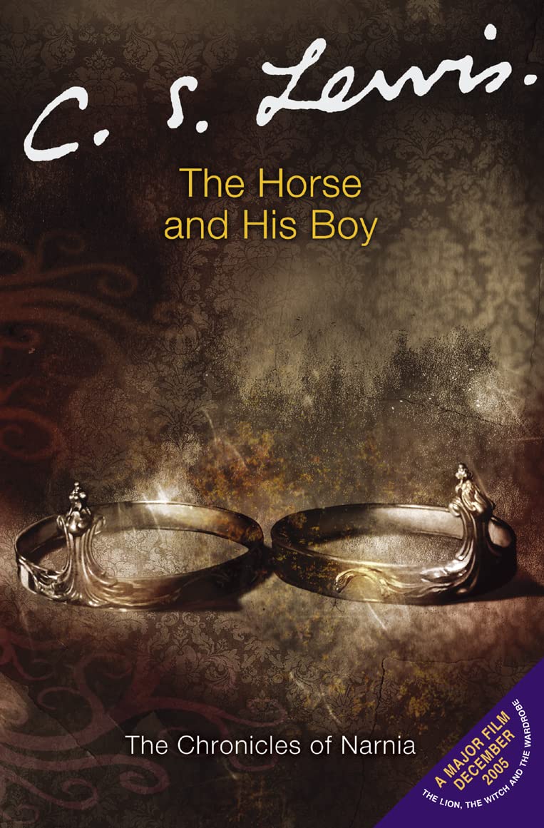 The Horse and His Boy - Image 2
