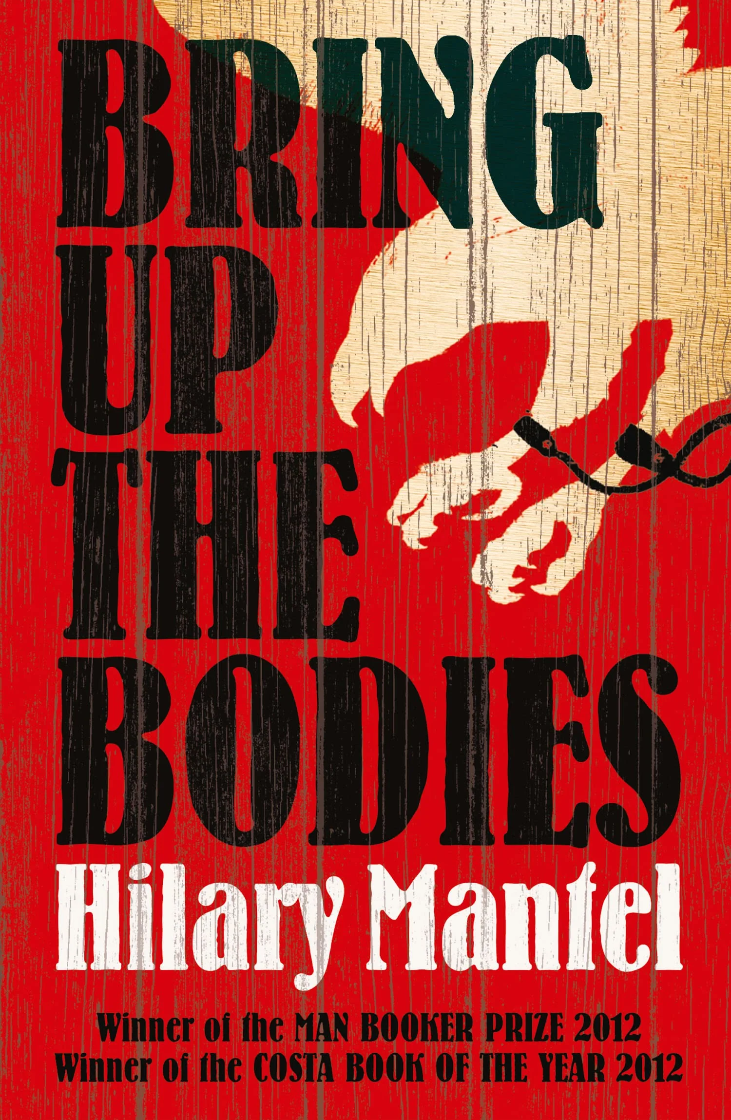 Bring Up the Bodies - Image 2