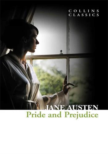 Pride and prejudice (collins classics) - Image 4