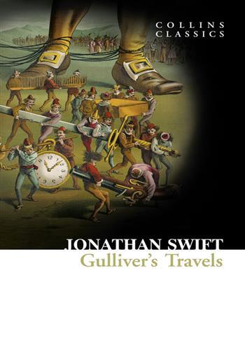 Les voyages de Gulliver - Texte abrégé - Image 3