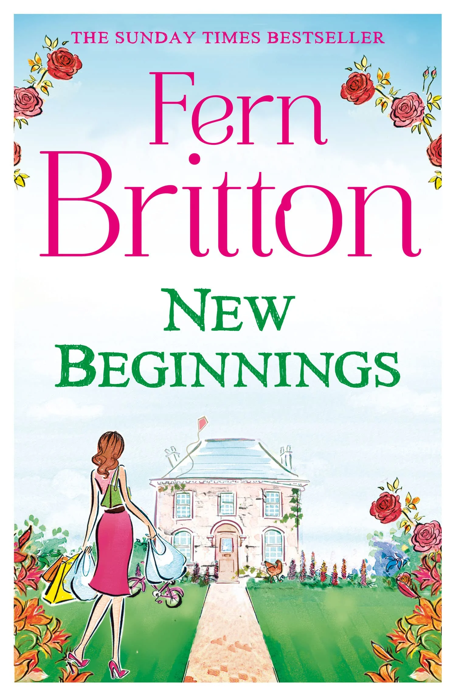 New Beginnings - Image 2