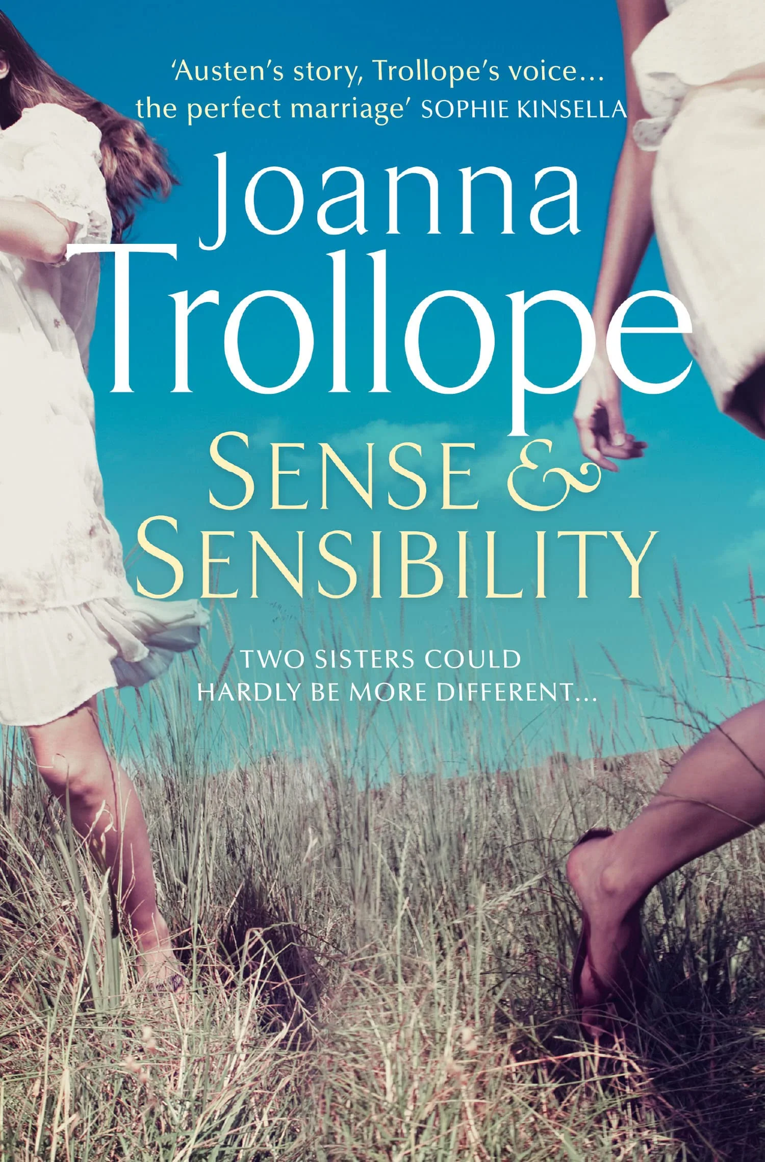 Sense and Sensibility - Image 3