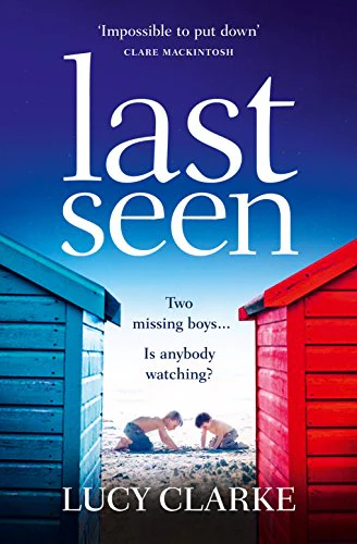 Last Seen - Image 2