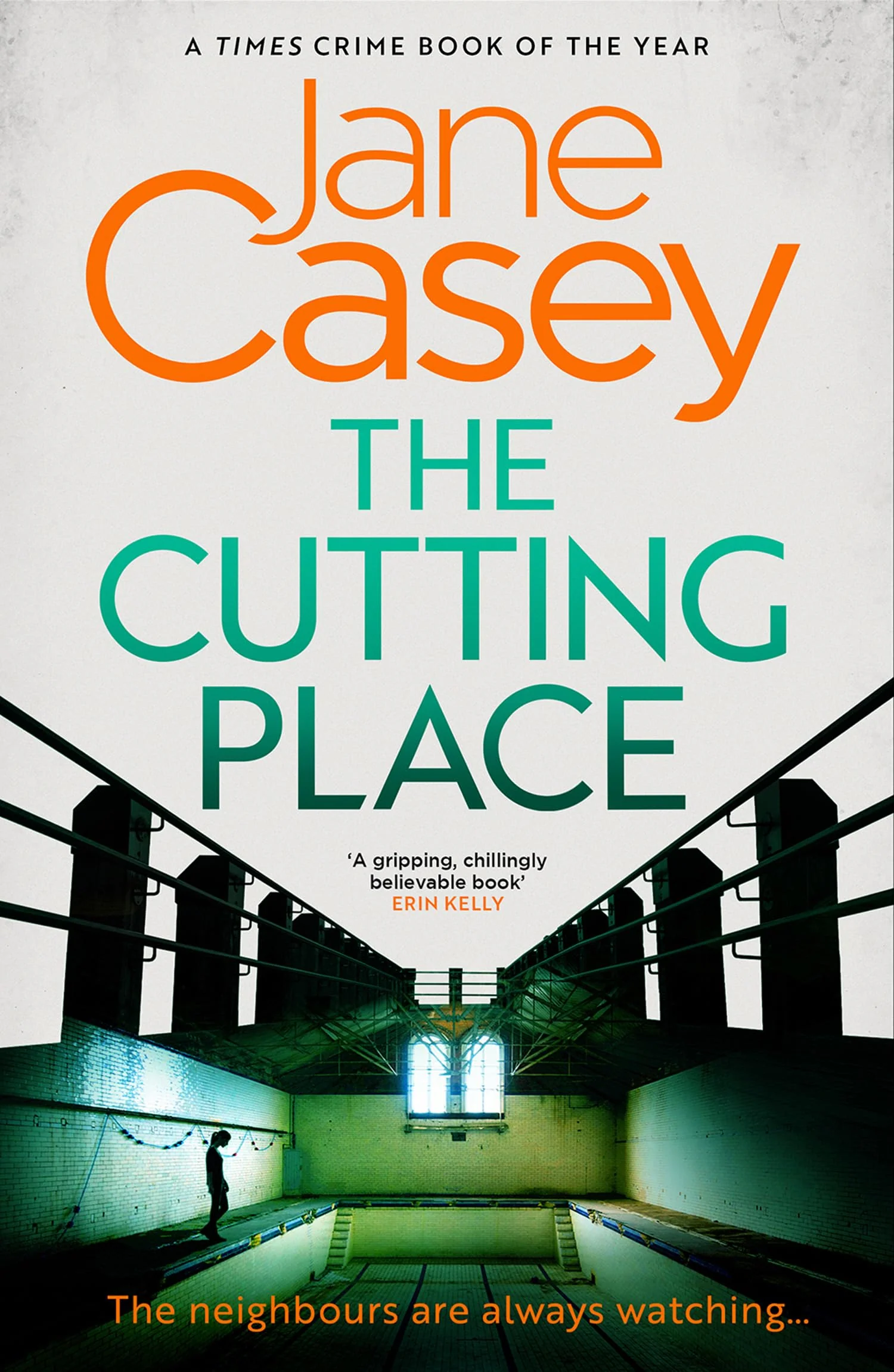 The Cutting Place - Image 2