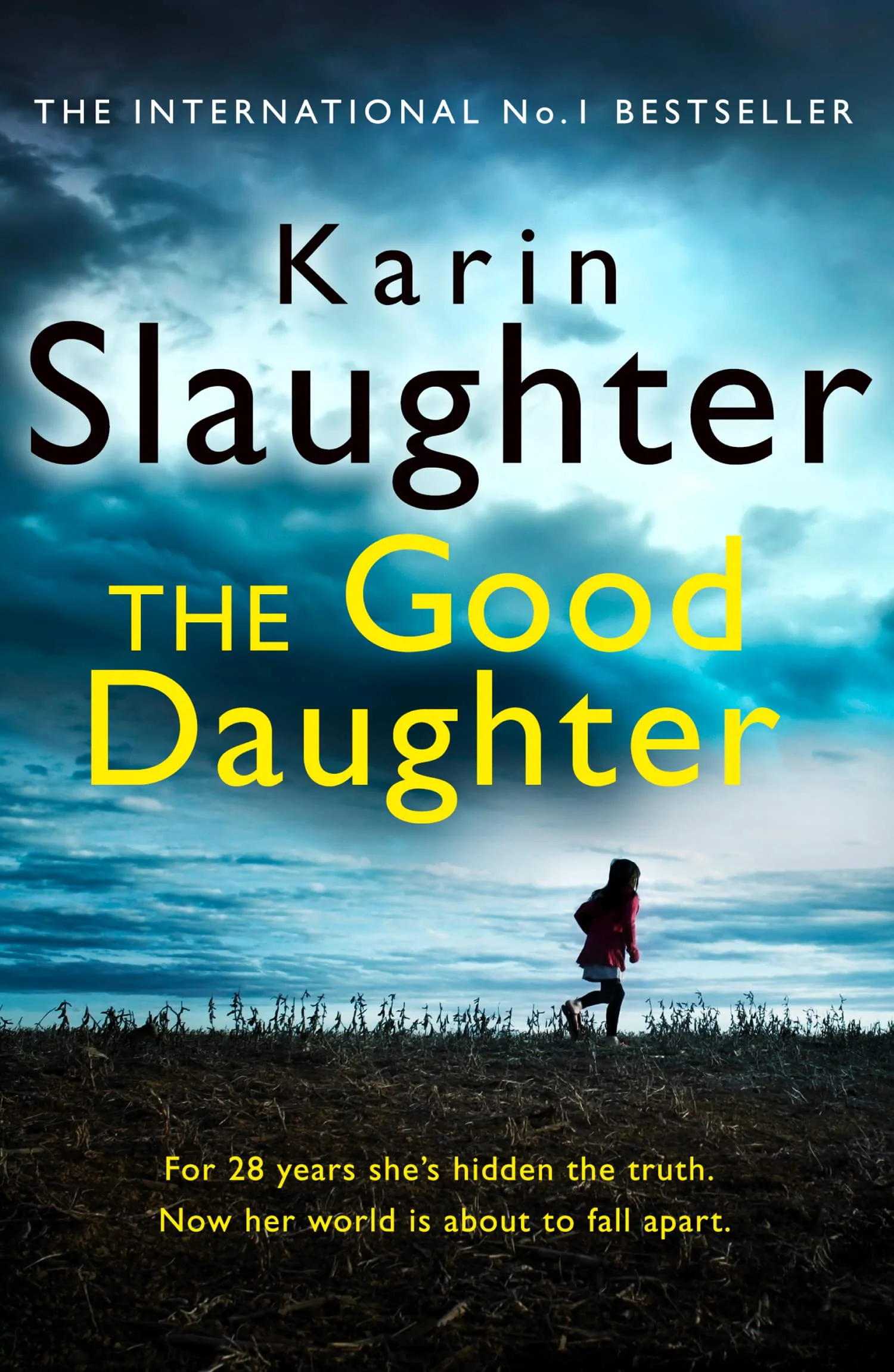 The Good Daughter - Image 3