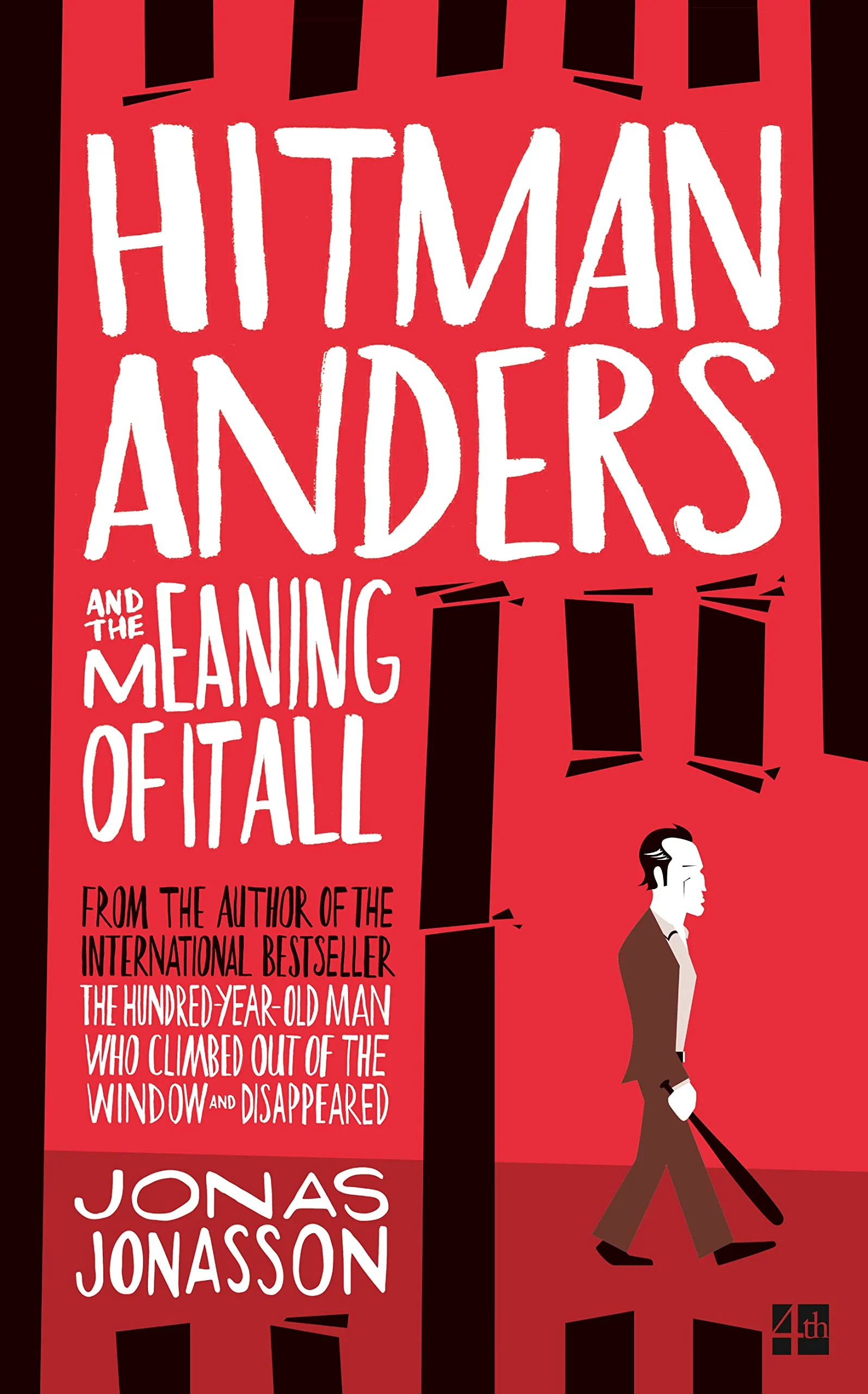 Hitman Anders and the Meaning of It All - Image 3