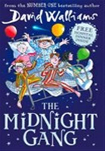 Le gang de minuit - Image 2