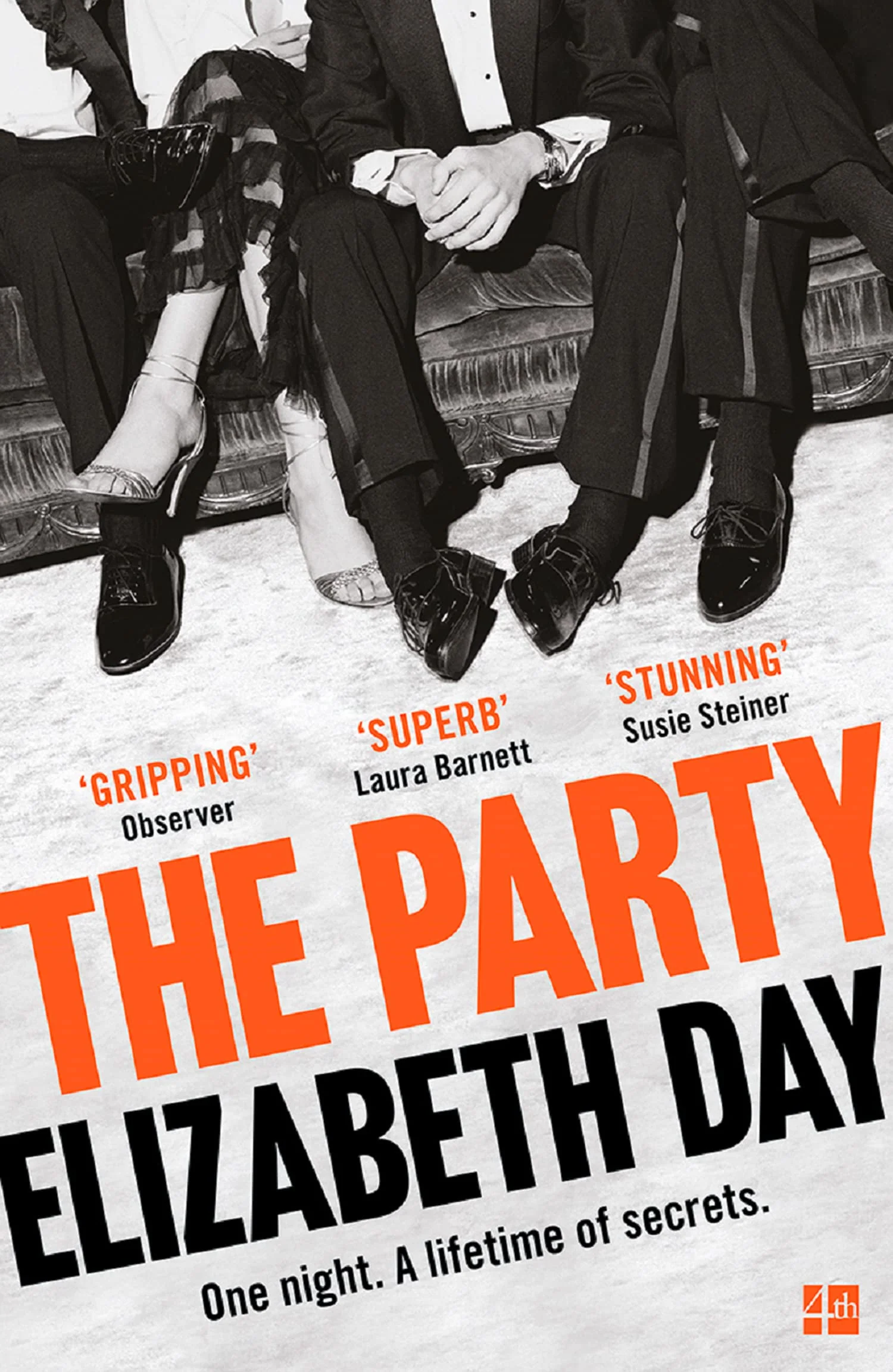 The Party - Image 3