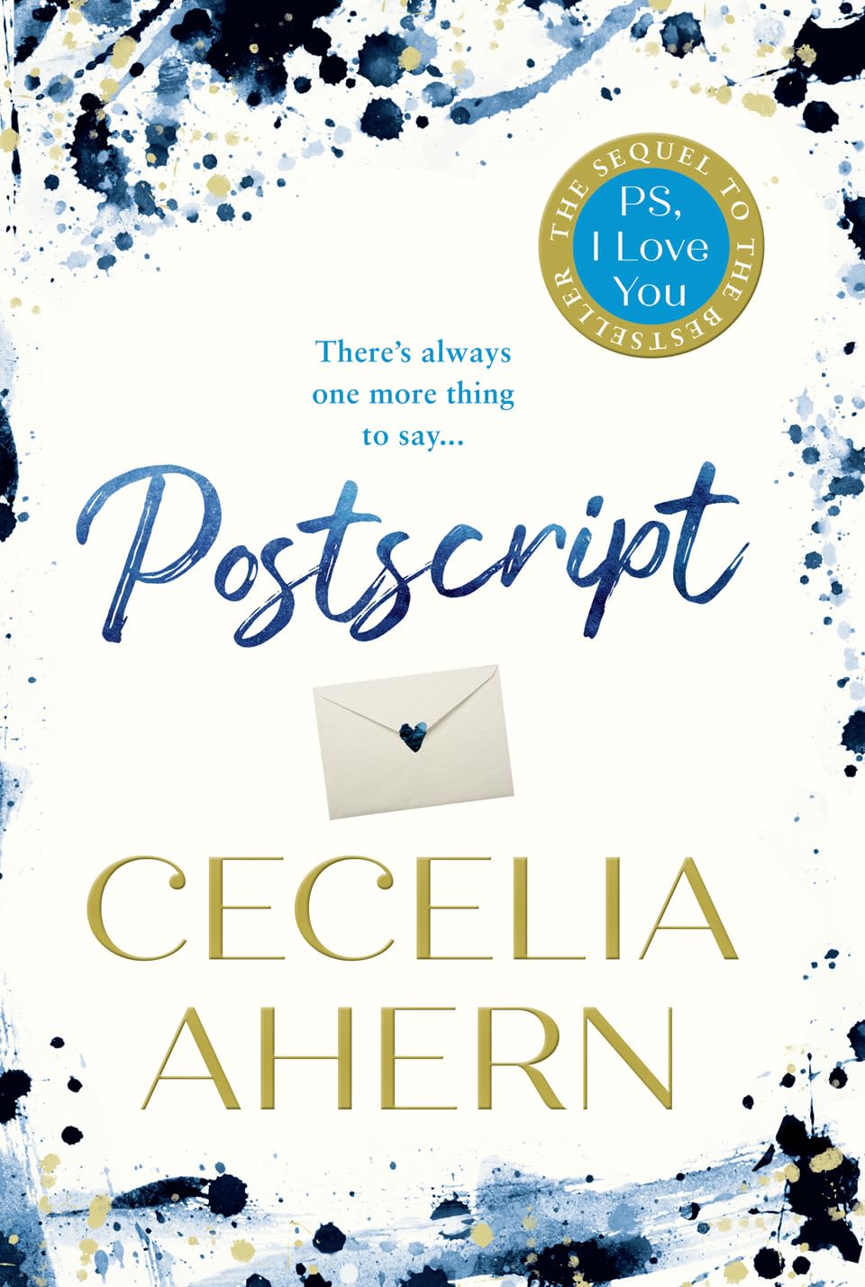 Postscriptum - Image 2