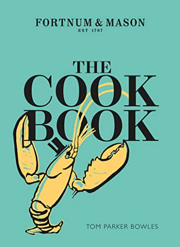 The Cook Book: Fortnum & Mason - Image 2