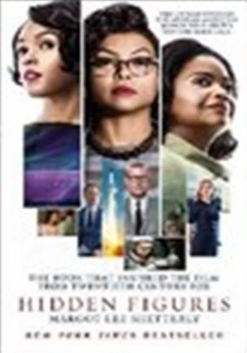 Hidden figures movie te-in - Image 2