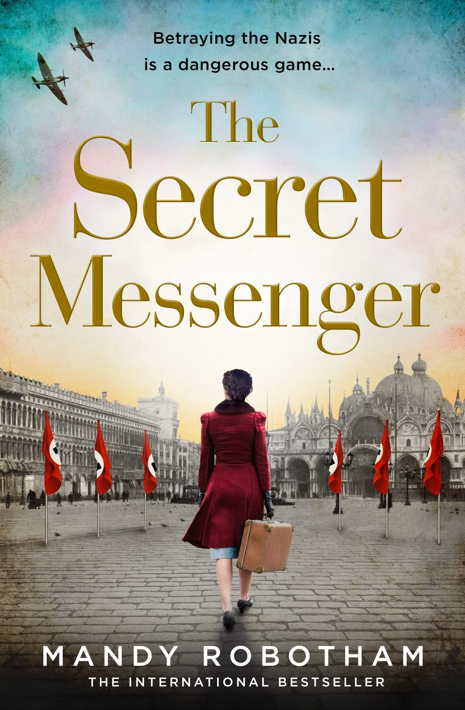 The Secret Messenger - Image 3