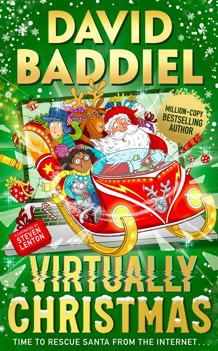 Virtually Christmas - Image 2