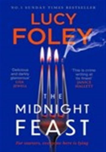 The midnight feast - Image 6