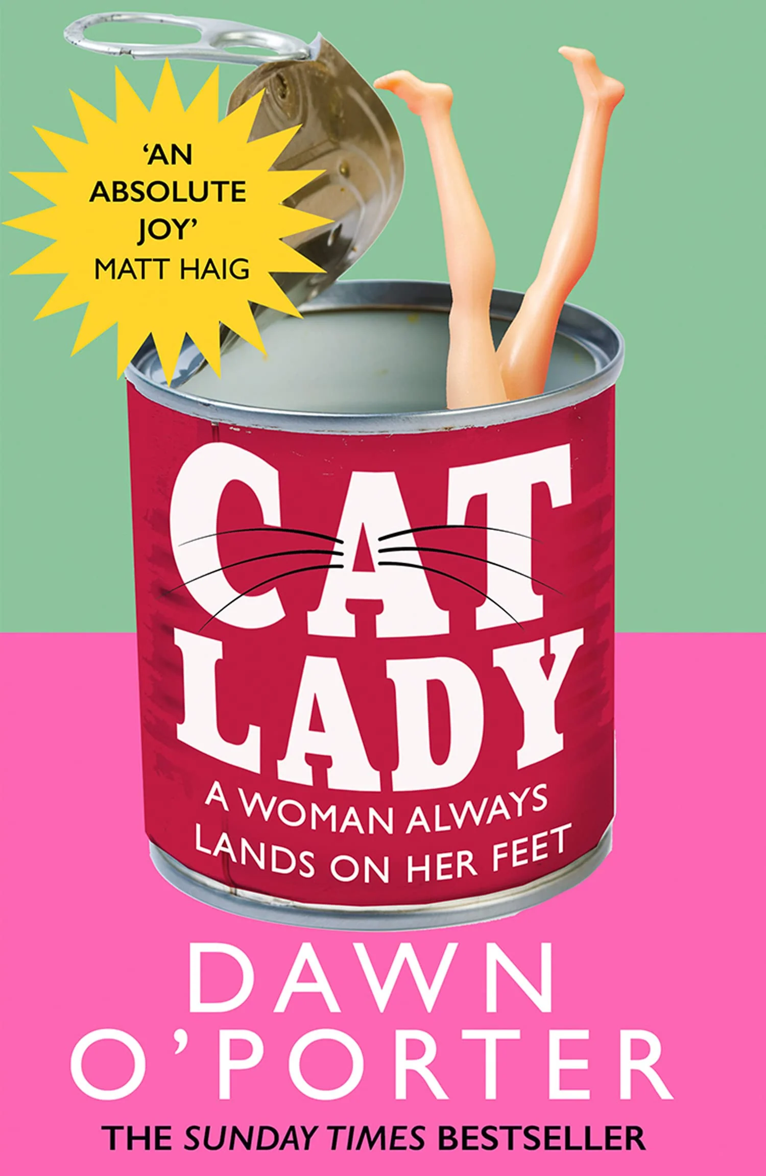 Cat Lady - Image 3