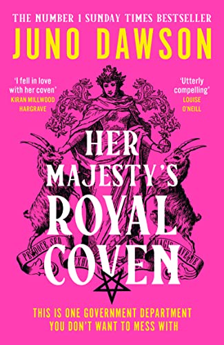 Her Majesty’s Royal Coven - Image 3