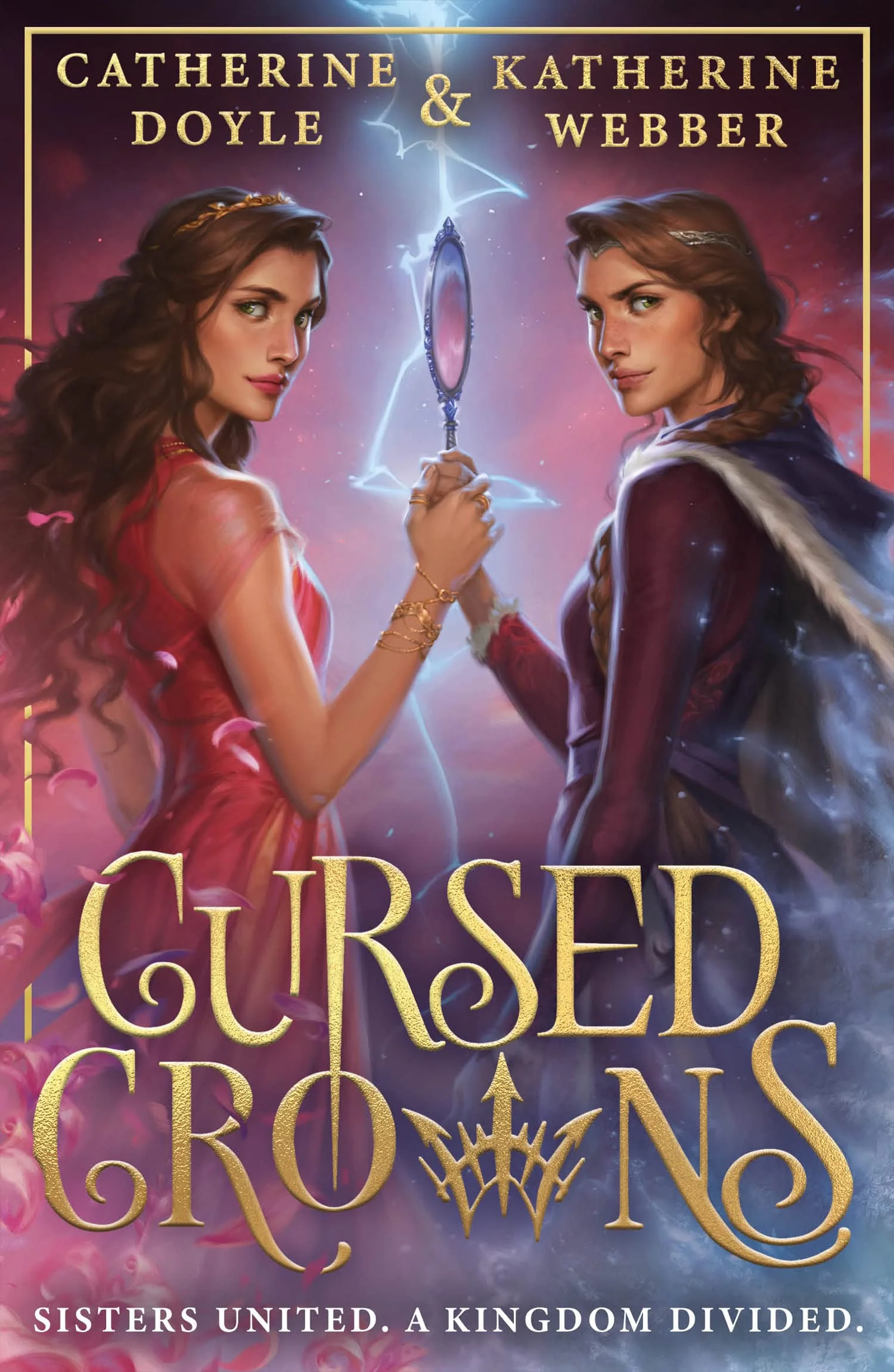 Cursed Crowns - Image 5