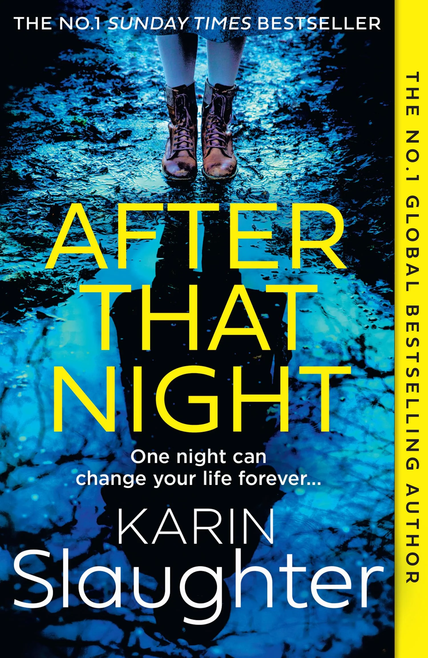 After That Night - Image 2