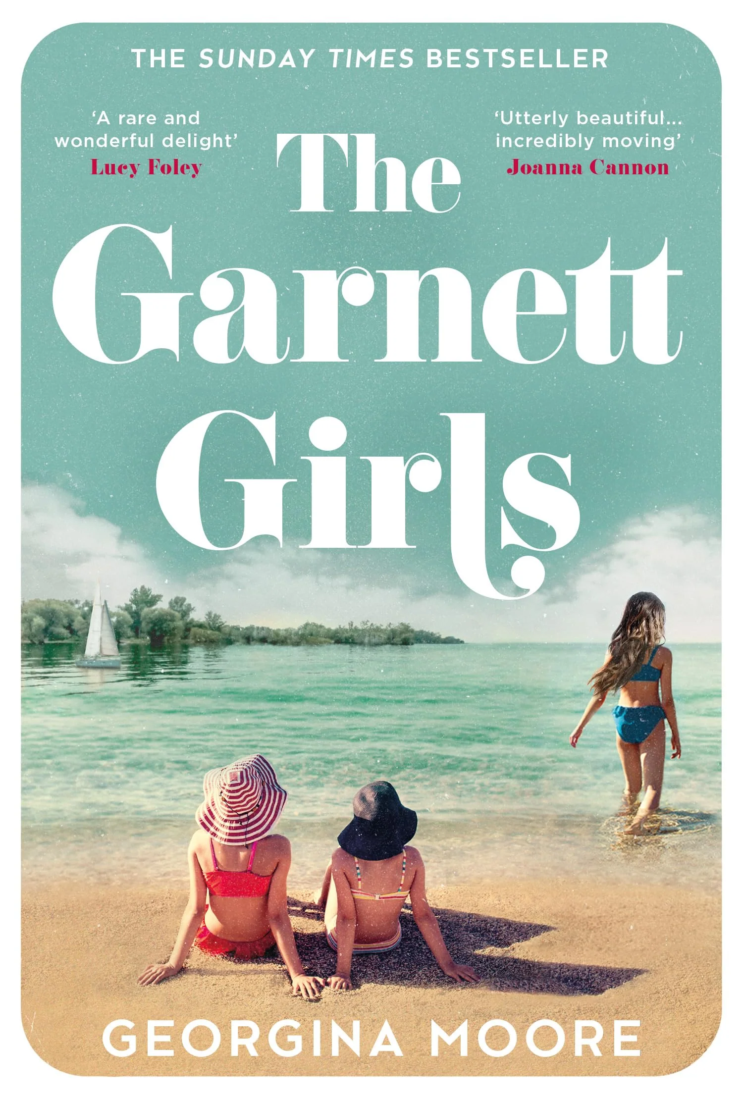 The Garnett Girls - Image 2