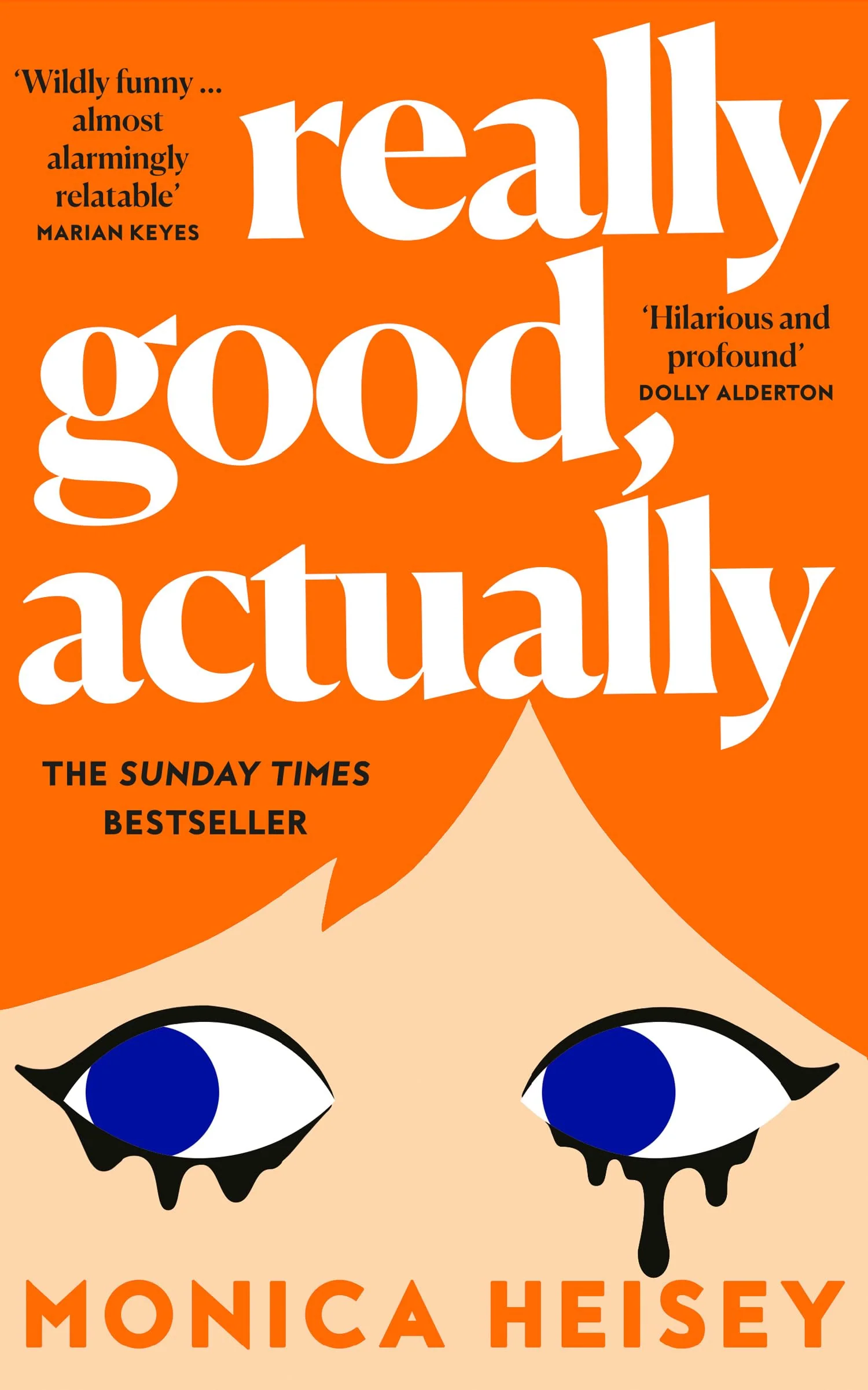 Really Good, Actually - Image 2