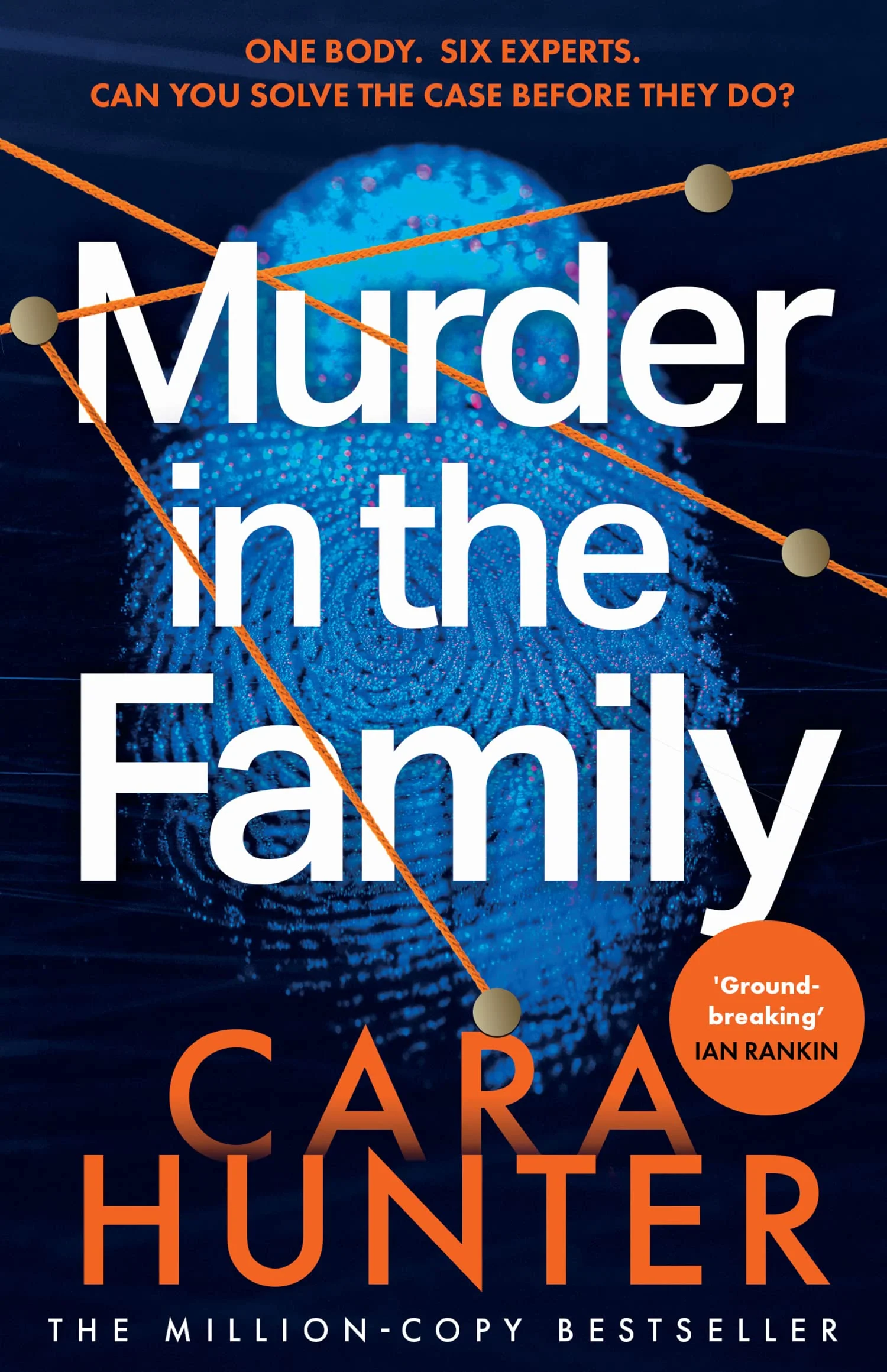 Murder in the Family - Image 4