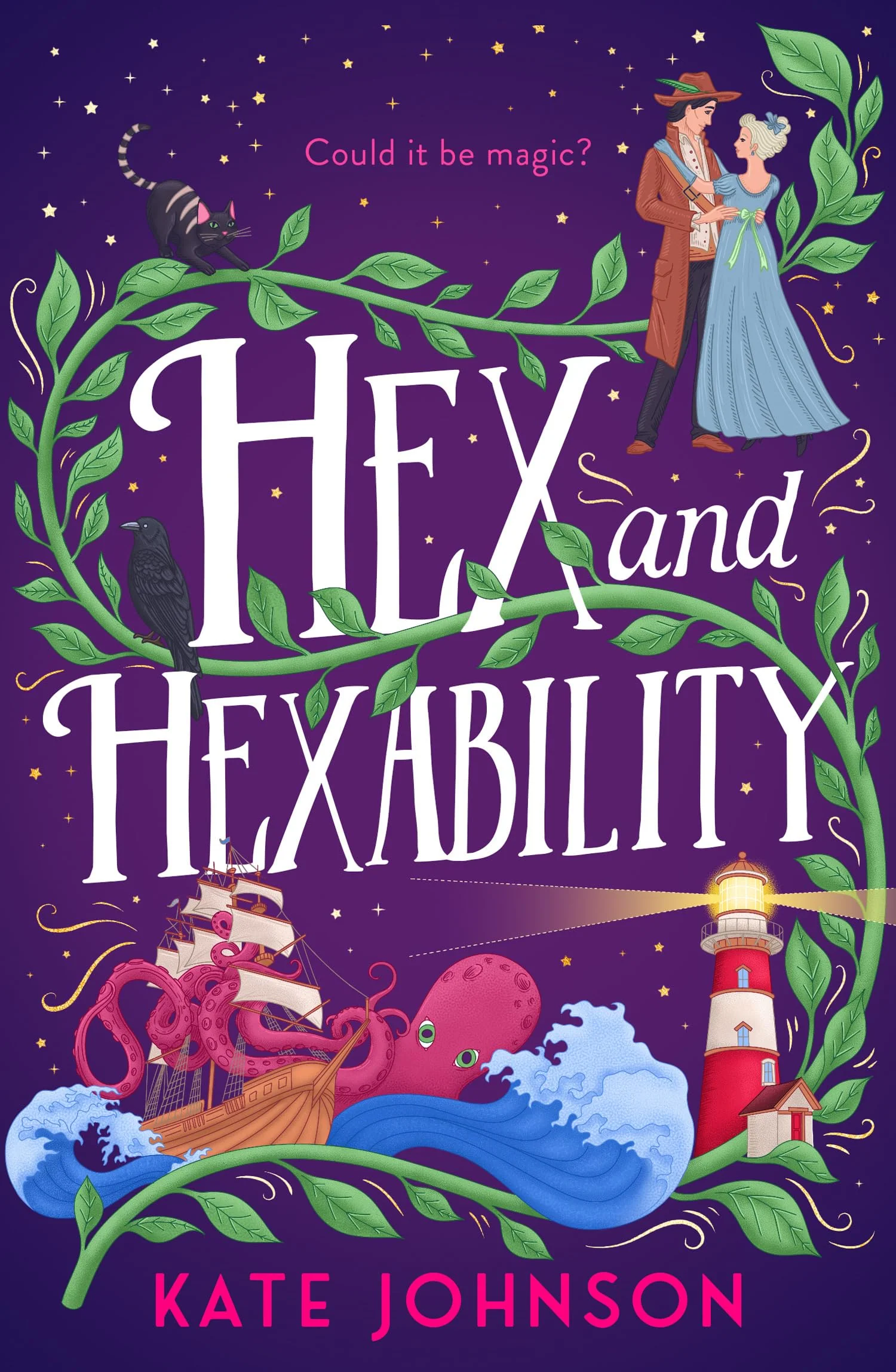 Hex and Hexability - Image 2