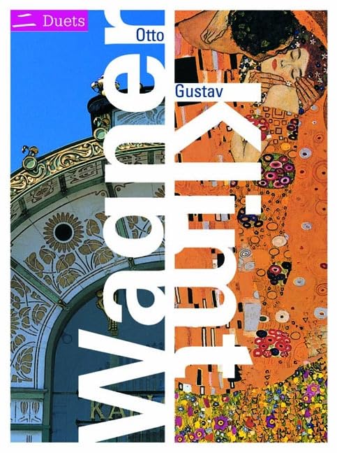 Otto Wagner/Gustav Klimt: Duets - Image 2