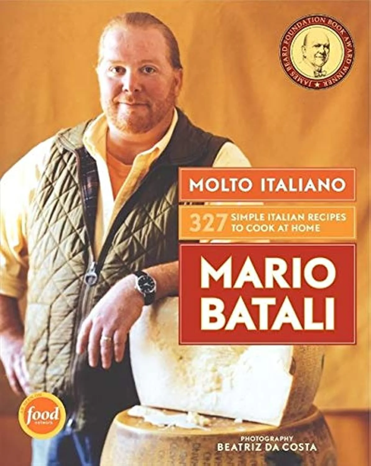 Molto Italiano: 327 Simple Italian Recipes to Cook at Home - Image 4