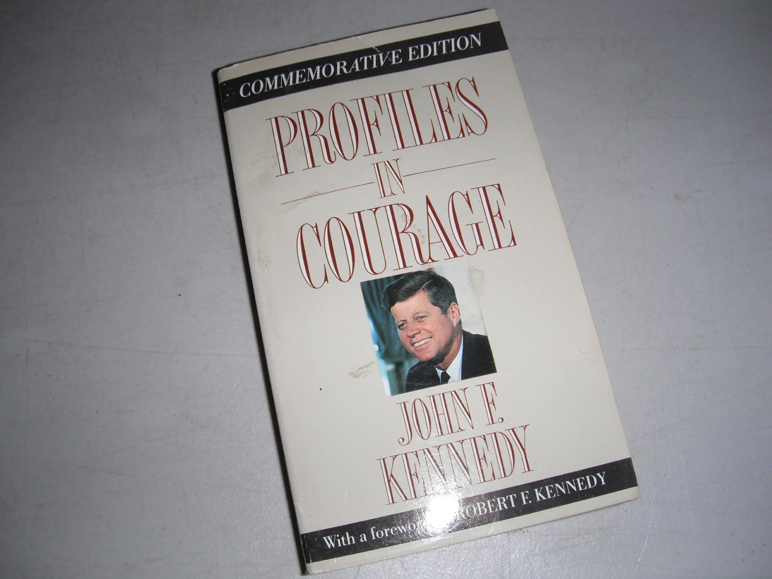 Profiles in Courage - Image 2