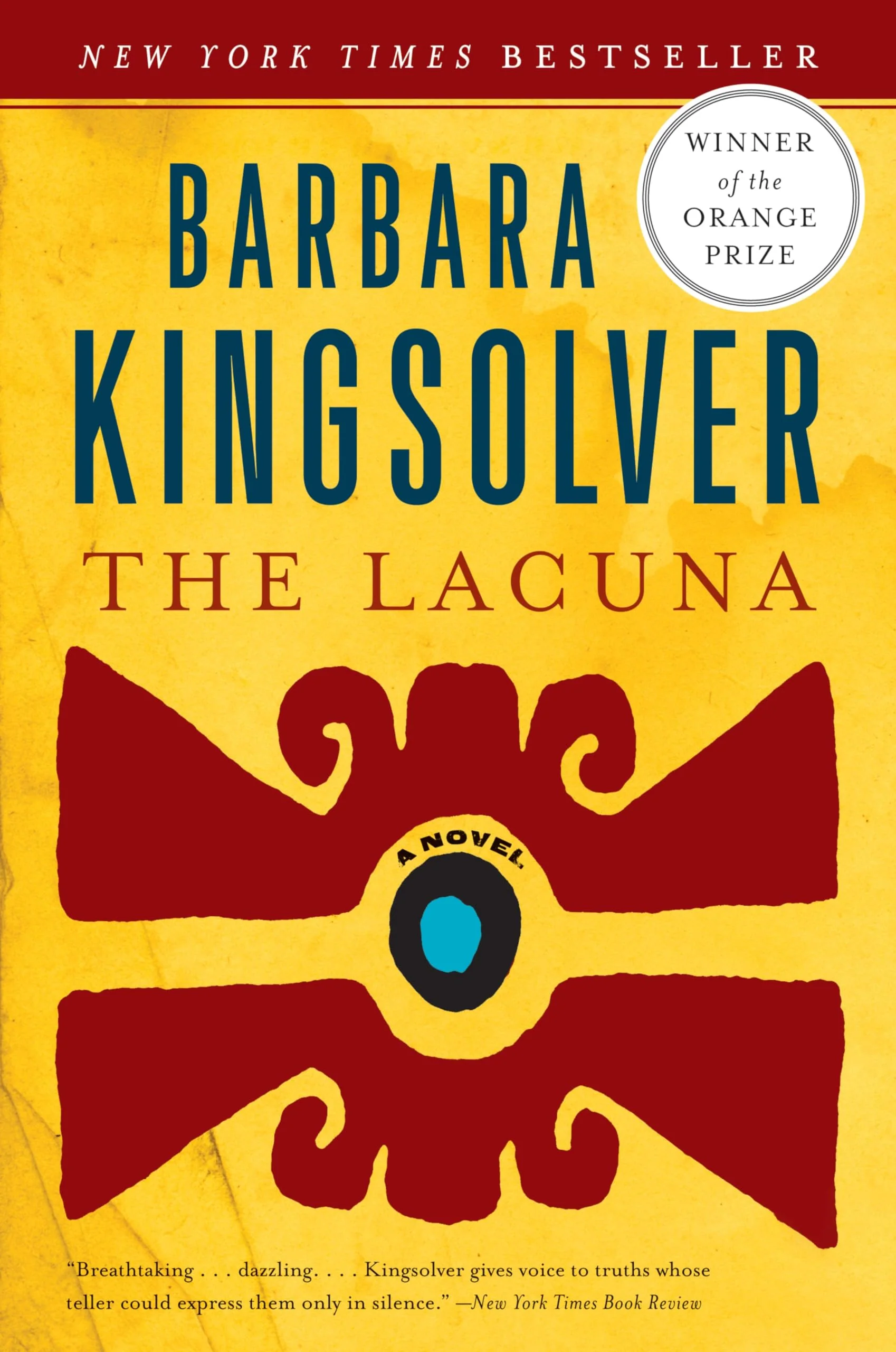 The Lacuna: A Novel (P.S.) - Image 4