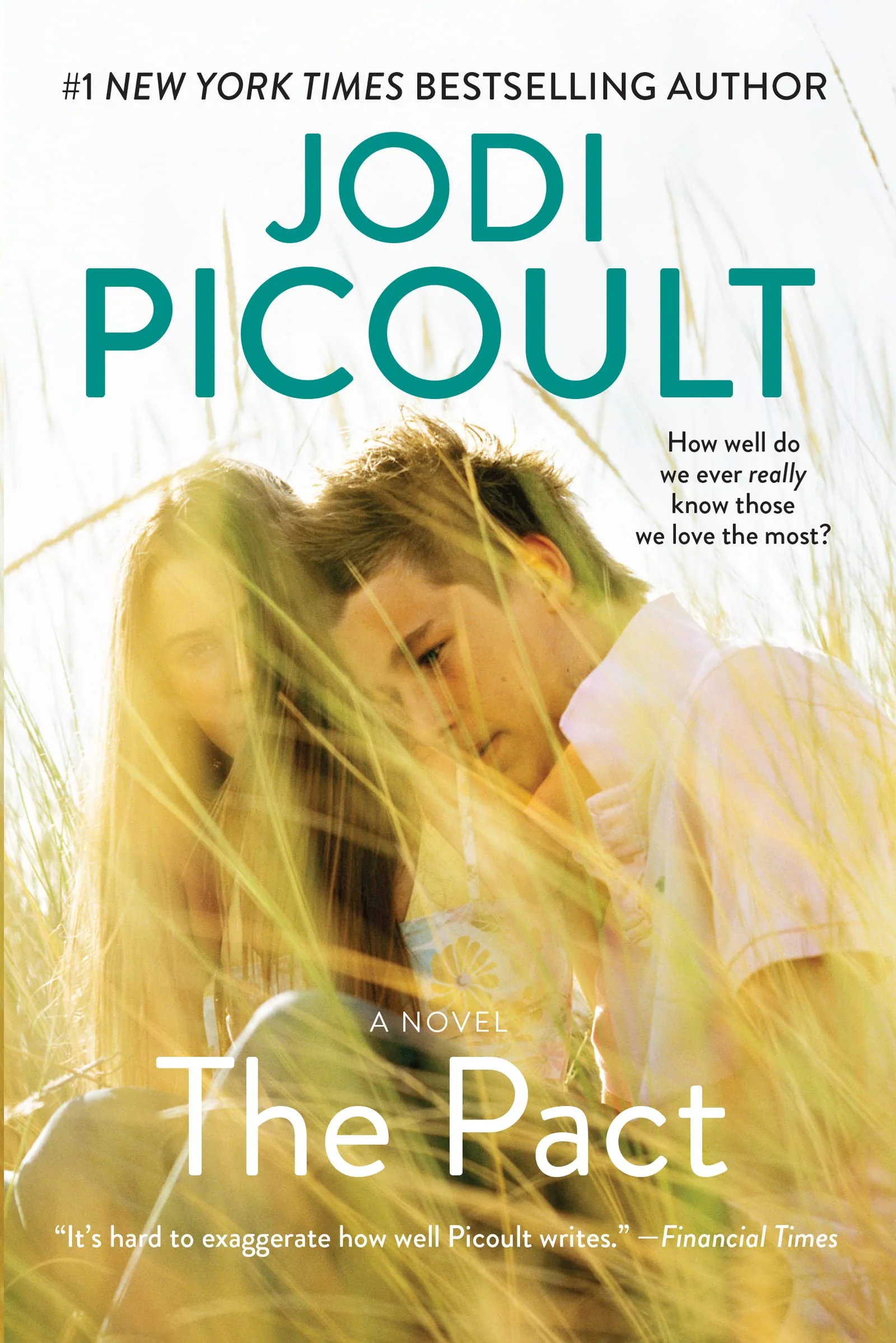Le pacte - Image 3