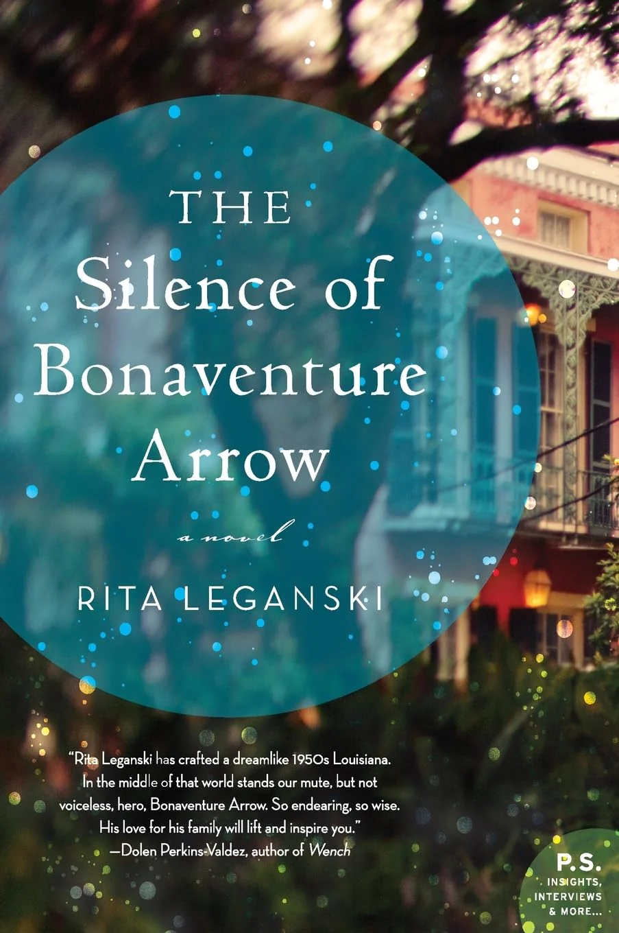 The Silence of Bonaventure Arrow: A Haunting Southern Gothic Tale of Supernatural Hearing, Mysterious Murders, and Family Secrets - Image 3